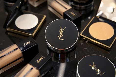 ysl make up recenzja|YSL makeup japan.